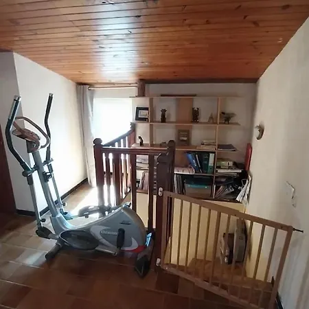 Maison De Village Dans Un Mas * Aumelas
